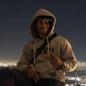 Meet your Posher, Juan javier